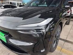 Nio Lerado L60 60kWh Rear-Wheel Drive - ფოტო 17