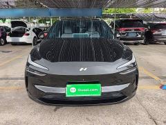 Nio Lerado L60 60kWh Rear-Wheel Drive - ფოტო 2