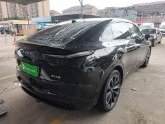 Nio Lerado L60 60kWh Rear-Wheel Drive - ფოტო 4