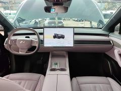 Nio Lerado L60 60kWh Rear-Wheel Drive - ფოტო 5