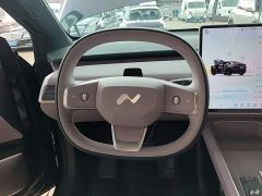 Nio Lerado L60 60kWh Rear-Wheel Drive - ფოტო 6