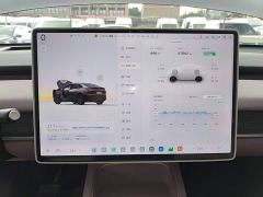 Nio Lerado L60 60kWh Rear-Wheel Drive - ფოტო 7