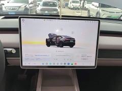 Nio Lerado L60 60kWh Rear-Wheel Drive - ფოტო 8