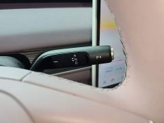 Nio Lerado L60 60kWh Rear-Wheel Drive - ფოტო 9