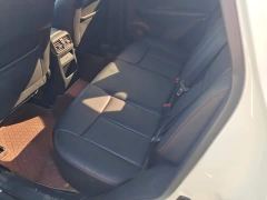 Nissan Qashqai 2.0L CVT XV Premium Luxury - photo 10