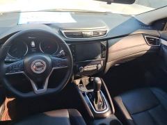 Nissan Qashqai 2.0L CVT XV Premium Luxury - photo 11