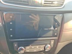 Nissan Qashqai 2.0L CVT XV Premium Luxury - photo 12