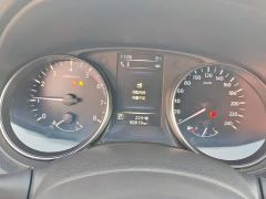 Nissan Qashqai 2.0L CVT XV Premium Luxury - photo 13