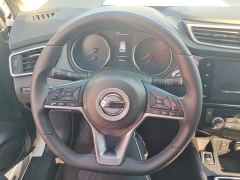 Nissan Qashqai 2.0L CVT XV Premium Luxury - photo 14