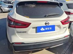 Nissan Qashqai 2.0L CVT XV Premium Luxury - photo 3