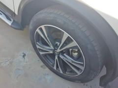Nissan Qashqai 2.0L CVT XV Premium Luxury - photo 5