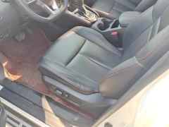 Nissan Qashqai 2.0L CVT XV Premium Luxury - photo 8