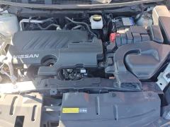 Nissan Qashqai 2.0L CVT XV Premium Luxury - photo 9