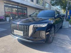FAW Hongqi H9 Facelift 2.0T RWD Flagship Luxury Business Edition 5-seater - photo 1