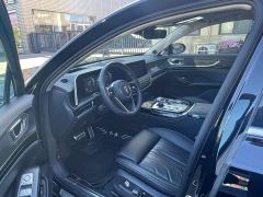 FAW Hongqi H9 Facelift 2.0T RWD Flagship Luxury Business Edition 5-seater - photo 10