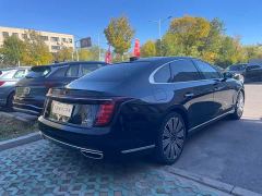 FAW Hongqi H9 Facelift 2.0T RWD Flagship Luxury Business Edition 5-seater - photo 3