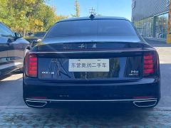 FAW Hongqi H9 Facelift 2.0T RWD Flagship Luxury Business Edition 5-seater - photo 4