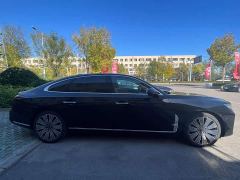 FAW Hongqi H9 Facelift 2.0T RWD Flagship Luxury Business Edition 5-seater - photo 5