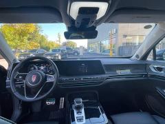 FAW Hongqi H9 Facelift 2.0T RWD Flagship Luxury Business Edition 5-seater - photo 7