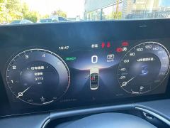 FAW Hongqi H9 Facelift 2.0T RWD Flagship Luxury Business Edition 5-seater - photo 8