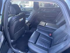 FAW Hongqi H9 Facelift 2.0T RWD Flagship Luxury Business Edition 5-seater - photo 9