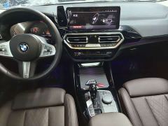 BMW X3 xDrive25i M Sport Package - photo 10