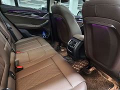BMW X3 xDrive25i M Sport Package - photo 11