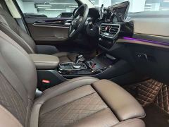 BMW X3 xDrive25i M Sport Package - photo 12