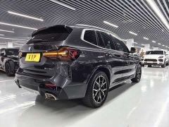 BMW X3 xDrive25i M Sport Package - photo 15