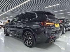 BMW X3 xDrive25i M Sport Package - photo 17