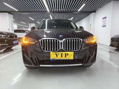 BMW X3 xDrive25i M Sport Package - photo 2