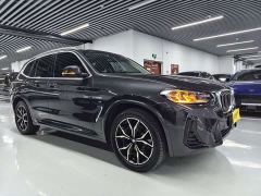 BMW X3 xDrive25i M Sport Package - photo 3