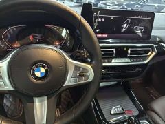 BMW X3 xDrive25i M Sport Package - photo 4