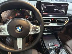 BMW X3 xDrive25i M Sport Package - photo 5