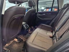 BMW X3 xDrive25i M Sport Package - photo 8