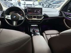 BMW X3 xDrive25i M Sport Package - photo 9
