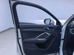 Audi Q3 35 TFSI Dynamic Entry - фото 10