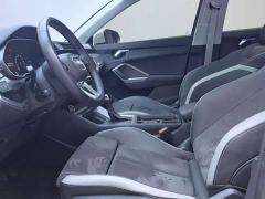 Audi Q3 35 TFSI Dynamic Entry - фото 16