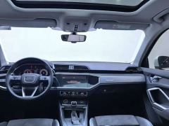 Audi Q3 35 TFSI Dynamic Entry - фото 17