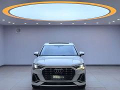 Audi Q3 35 TFSI Dynamic Entry - фото 2