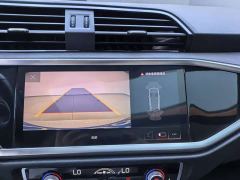 Audi Q3 35 TFSI Dynamic Entry - фото 20