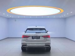 Audi Q3 35 TFSI Dynamic Entry - фото 4