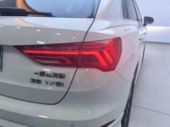 Audi Q3 35 TFSI Dynamic Entry - фото 6