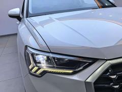 Audi Q3 35 TFSI Dynamic Entry - фото 7