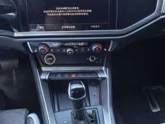 Audi Q3 35 TFSI Dynamic Entry - фото 9