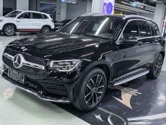 Mercedes-Benz GLC 300 L 4MATIC Dynamic - ფოტო 1