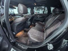 Mercedes-Benz GLC 300 L 4MATIC Dynamic - ფოტო 10