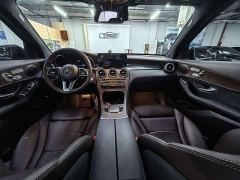Mercedes-Benz GLC 300 L 4MATIC Dynamic - ფოტო 11