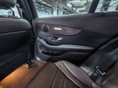 Mercedes-Benz GLC 300 L 4MATIC Dynamic - ფოტო 13
