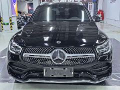 Mercedes-Benz GLC 300 L 4MATIC Dynamic - ფოტო 2